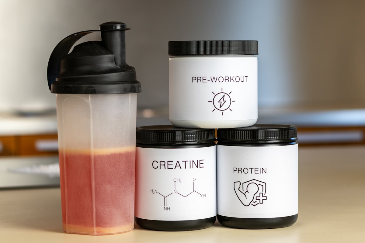 Plant-based protein sources